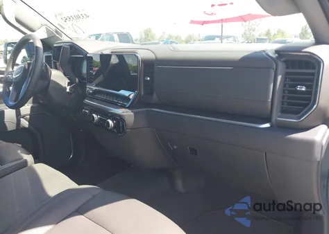 2026 GMC Sierra 1500 Slt z USA, uszkodzony, nr VIN 1GTUUDED8TZ136997